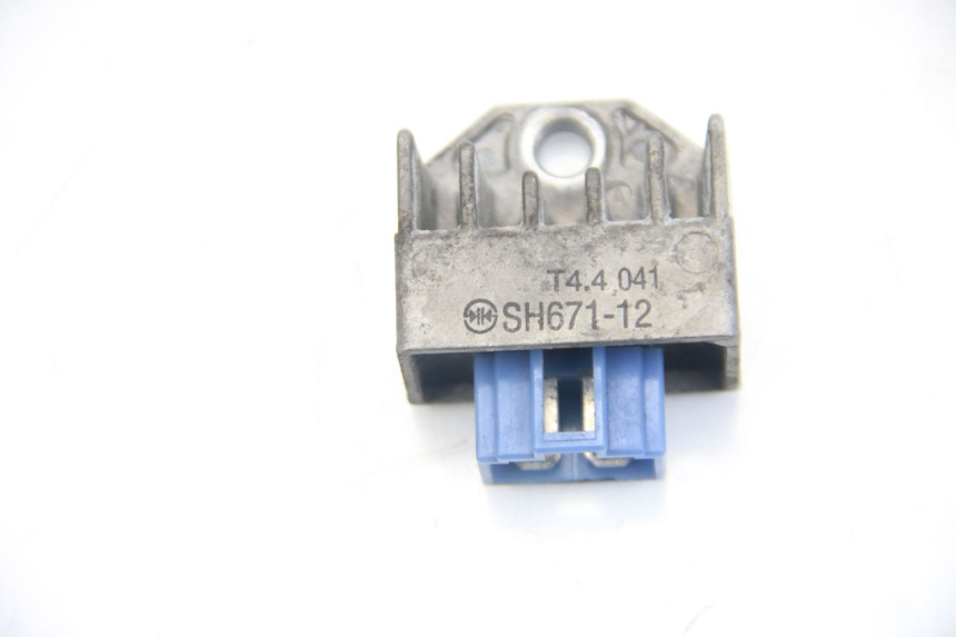 photo de REGULADOR MBK BOOSTER NEXT GENERATION 50 (2004 - 2007) - Vista principal