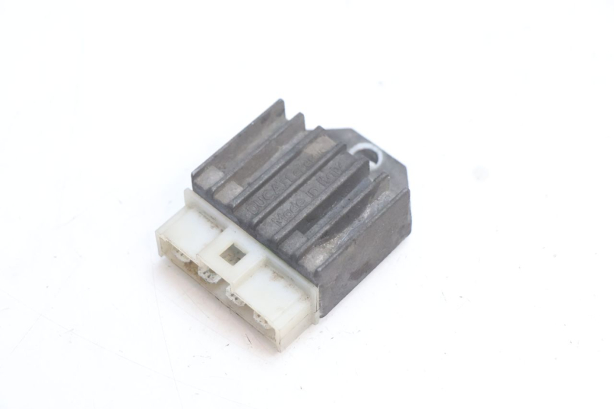 photo de REGULADOR MBK BOOSTER SPIRIT 50 (1996 - 1999) - Vista principal