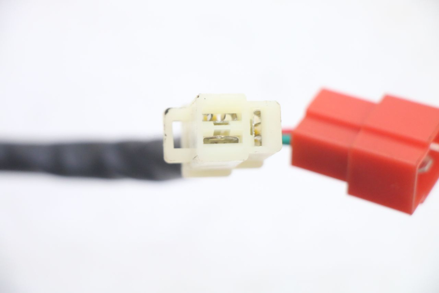 photo de REGULADOR MOTRON BREEZY 4T 50 (2021 - 2025) - Vista general del producto