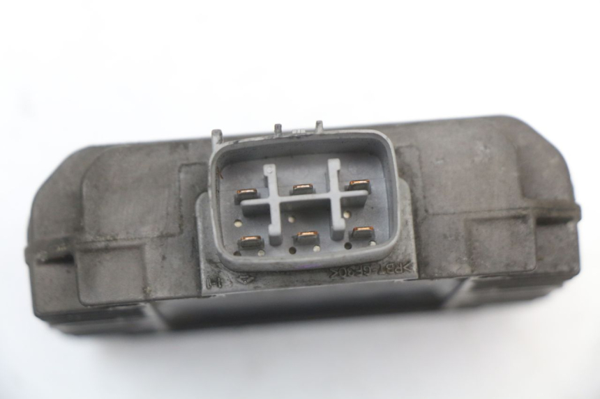 photo de REGULADOR DE CARGA SUZUKI BURGMAN 125 (2007 - 2014) - Detalle de la pieza