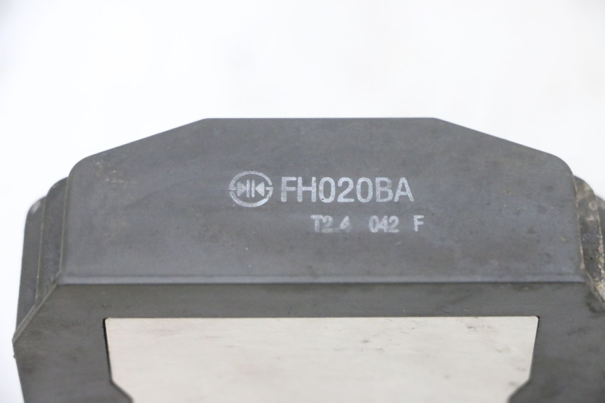 photo de REGULADOR SUZUKI BURGMAN 650 (2013 - 2020) - Otra perspectiva