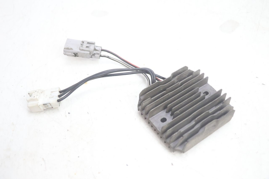 photo de REGULADOR SUZUKI BURGMAN EXECUTIVE ABS 650 (2006 - 2012) - Vista principal