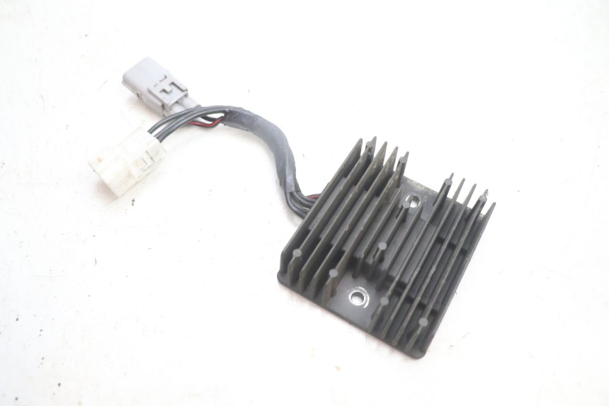 photo de REGULADOR SUZUKI BURGMAN EXECUTIVE ABS 650 (2006 - 2012) - Vista principal