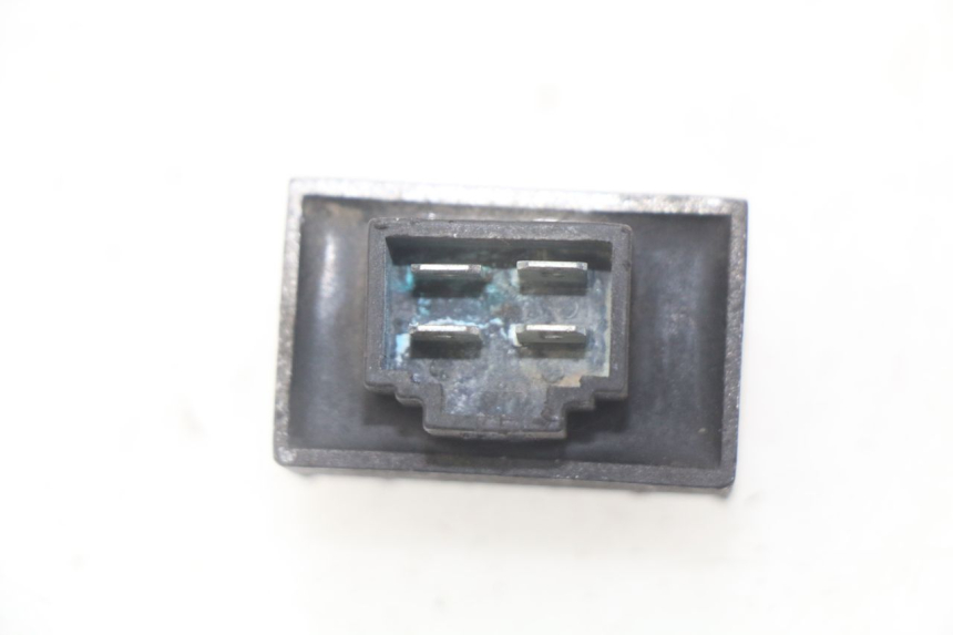 photo de REGULADOR DE CARGA YAMAHA BW'S 50 (1999 - 2003) - Zoom estado de uso