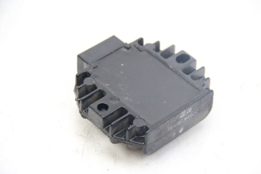 photo de REGULADOR DE CARGA YAMAHA BW'S BWS 125 (2010 - 2013) - Zoom estado de uso