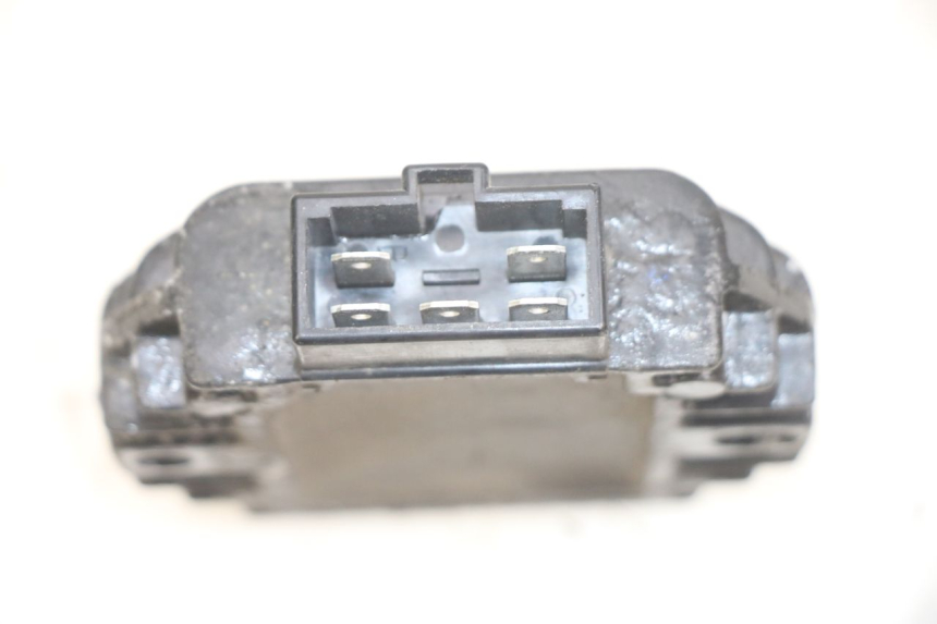 photo de REGULADOR DE CARGA YAMAHA BW'S BWS 125 (2010 - 2013) - Detalle de la pieza