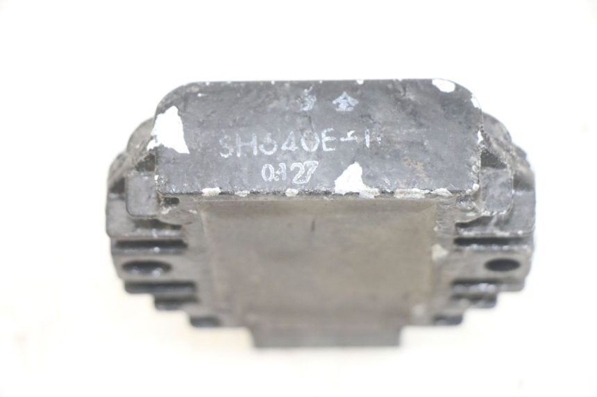 photo de REGULADOR DE CARGA YAMAHA BW'S BWS 125 (2010 - 2013) - Zoom estado de uso