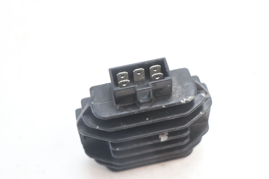 photo de REGULADOR DE CARGA YAMAHA BW'S BWS 125 (2010 - 2013) - Zoom estado de uso