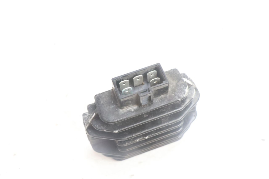 photo de REGULADOR DE CARGA YAMAHA BW'S BWS 125 (2010 - 2013) - Zoom estado de uso