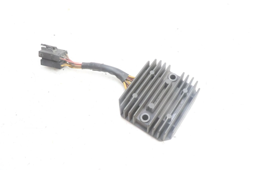 photo de REGULADOR BMW C1 125 (2000 - 2003) - Vista principal