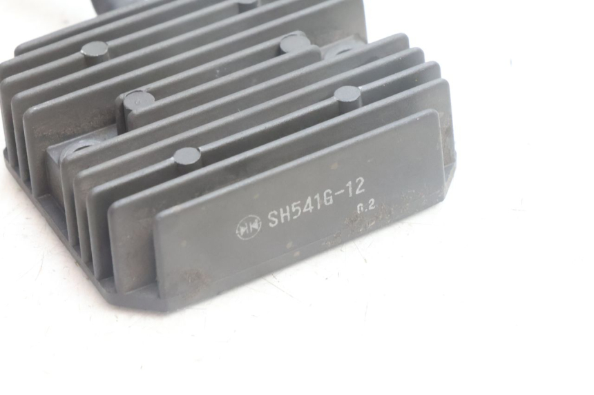 photo de REGULADOR BMW C1 125 (2000 - 2003) - Zoom estado de uso