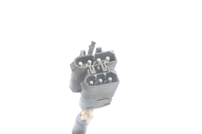 photo de REGULADOR BMW C1 125 (2000 - 2003) - Vista general del producto