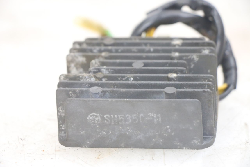 photo de REGULADOR DE CARGA HONDA CA REBEL 125 (1995 - 2001) - Detalle de la pieza