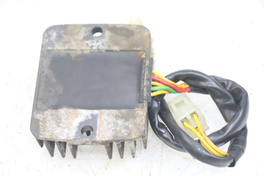 photo de REGULADOR DE CARGA HONDA CA REBEL 125 (1995 - 2001) - Zoom estado de uso