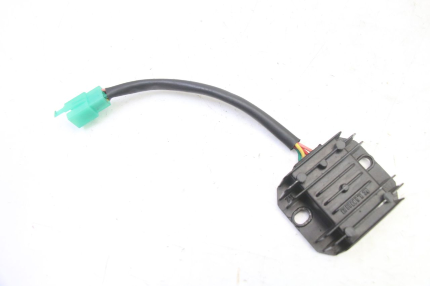 photo de REGULADOR DE CARGA ORCAL CAVARO 4T 50 (2019 - 2023) - Vista principal