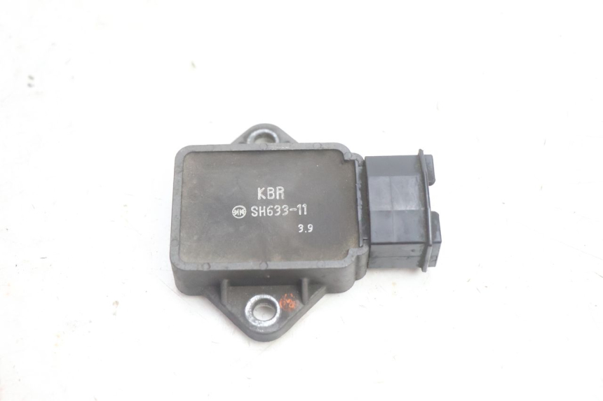 photo de REGULADOR HONDA CB TWO FIFTY 250 (1991 - 2002) - Vista principal