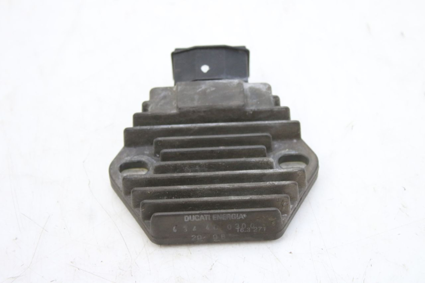 photo de REGULADOR DE CARGA HONDA CBF 500 (2004 - 2007) - Detalle de la pieza