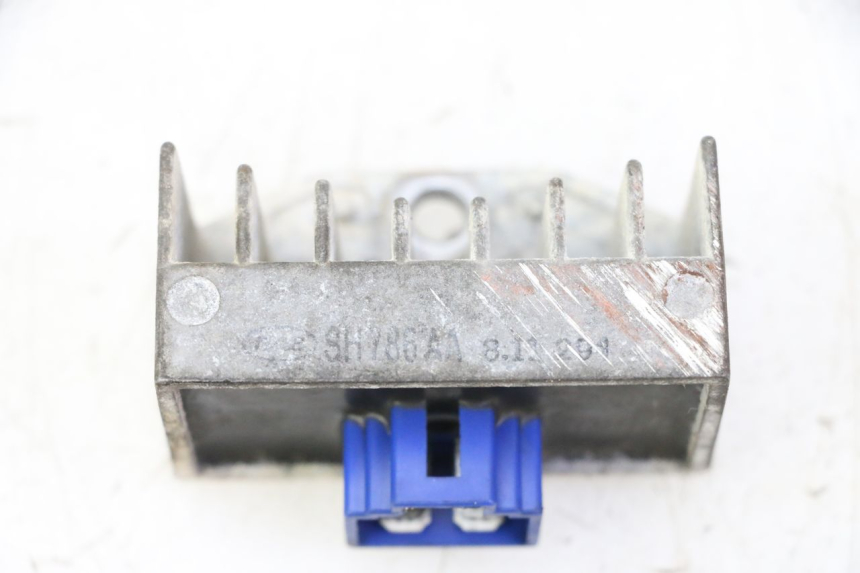 photo de REGULADOR HONDA CBF 125 (2009 - 2015) - Vista principal