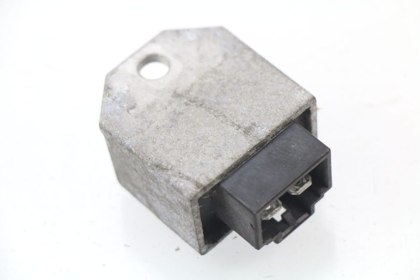 photo de REGULADOR HONDA CG 125 (1996 - 1998) - Zoom estado de uso