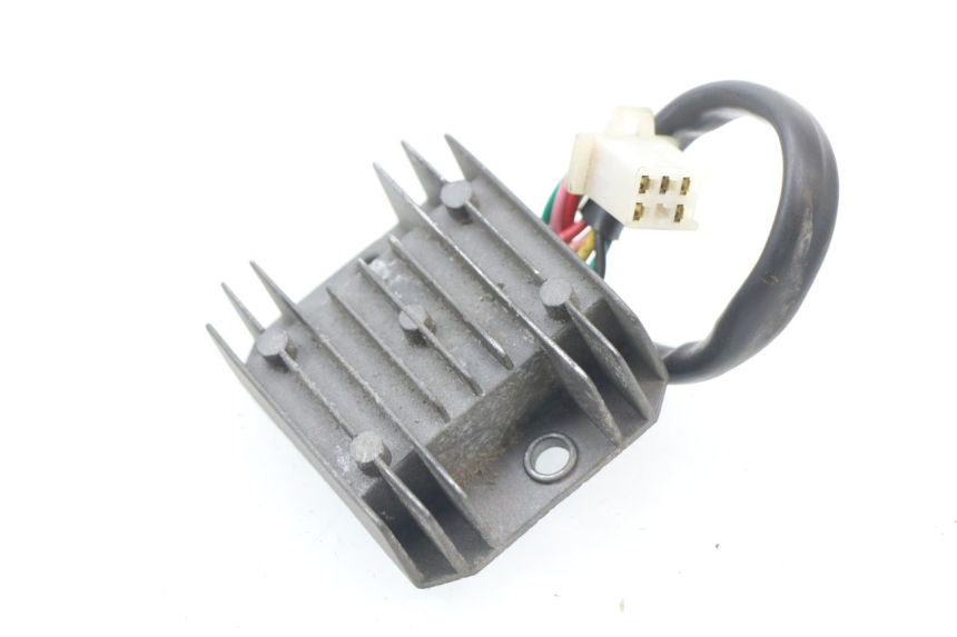 photo de REGULADOR RAZZO CITY 50 (2009 - 2014) - Vista principal