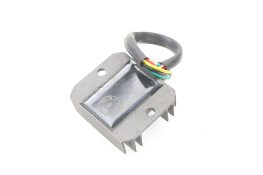 photo de REGULADOR RAZZO CITY 50 (2009 - 2014) - Detalle de la pieza