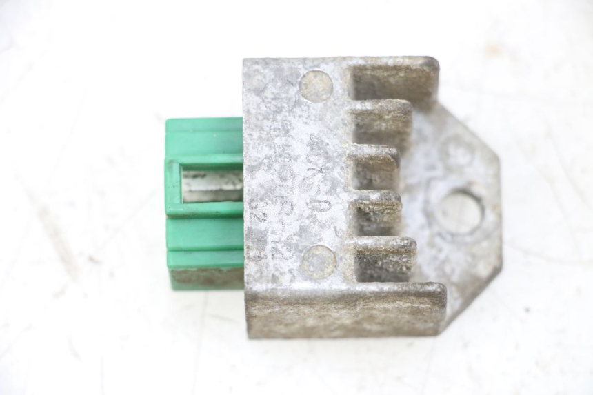 photo de REGULADOR SHERCO CITY CORP 125 (2003 - 2007) - Vista principal