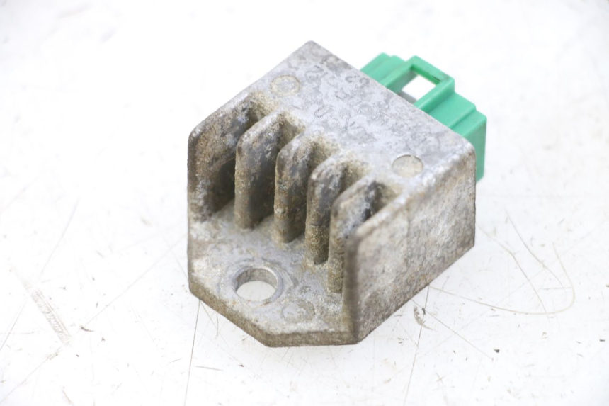 photo de REGULADOR SHERCO CITY CORP 125 (2003 - 2007) - Otra perspectiva