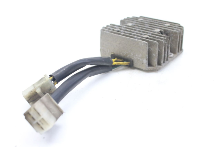 photo de REGULADOR DE CARGA SYM CITYCOM CITY COM 125 (2009 - 2014) - Zoom estado de uso