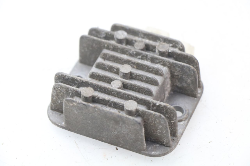 photo de REGULADOR REVATTO CITYONE 50 (2006 - 2008) - Vista principal