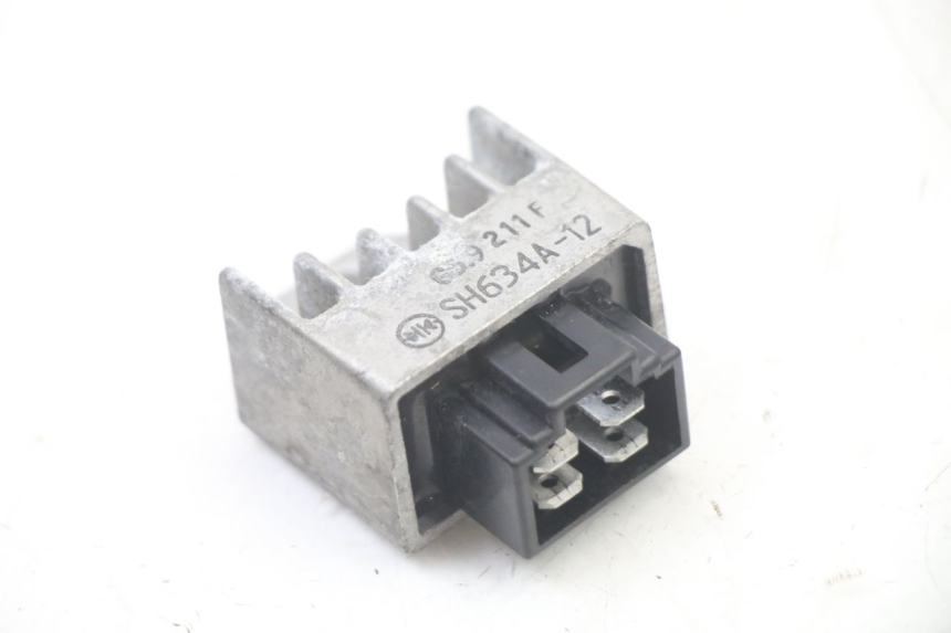 photo de REGULADOR DE CARGA PEUGEOT CITYSTAR 2T 50 (2018 - 2021) - Vista principal