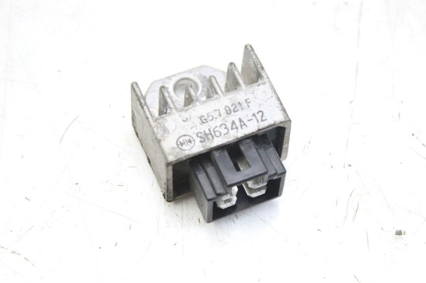 photo de REGULADOR DE CARGA PEUGEOT CITYSTAR 50 (2013 - 2017) - Vista principal