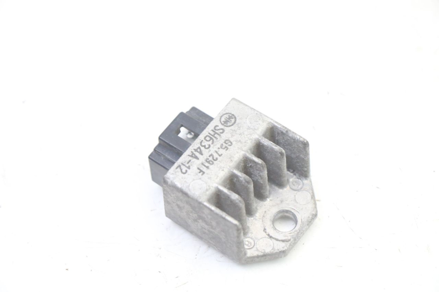 photo de REGULADOR DE CARGA PEUGEOT CITYSTAR 50 (2013 - 2017) - Vista principal