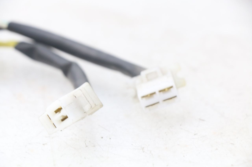 photo de REGULADOR JMSTAR CJ12M 125 (2005 - 2007) - Zoom estado de uso