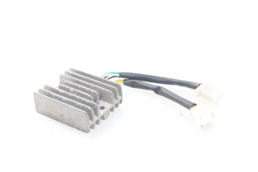 photo de REGULADOR JMSTAR CJ12M 125 (2005 - 2007) - Otra perspectiva