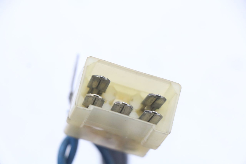 photo de REGULADOR APRILIA CLASSIC 125 (1995 - 2001) - Primer plano técnico