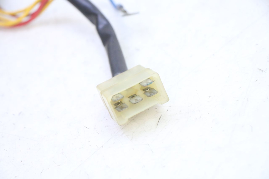 photo de REGULADOR APRILIA CLASSIC 125 (1995 - 2001) - Primer plano técnico