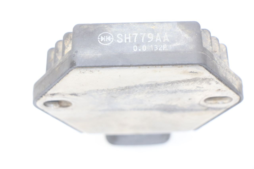 photo de REGULADOR DE CARGA HONDA CRF 250 (2010 - 2013) - Zoom estado de uso
