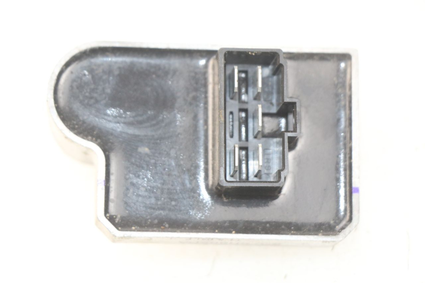 photo de REGULADOR HONDA CRF-F CRF F 110 (2019 - 2022) - Zoom estado de uso