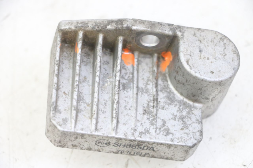 photo de REGULADOR HONDA CRF-F CRF F 110 (2019 - 2022) - Vista principal