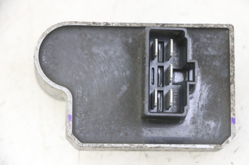 photo de REGULADOR HONDA CRF-F CRF F 110 (2019 - 2022) - Otra perspectiva