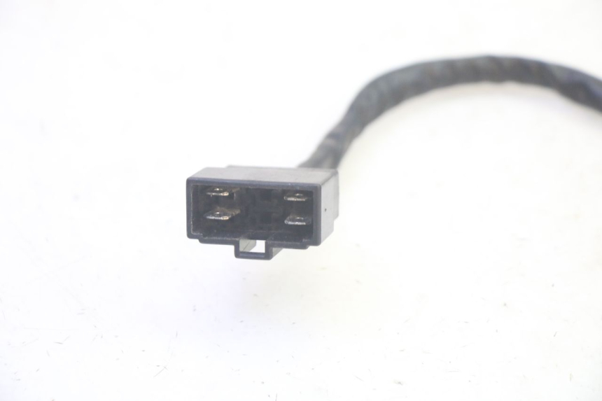 photo de REGULADOR DE CARGA SYM CROX 4T 50 (2016 - 2023) - Primer plano técnico