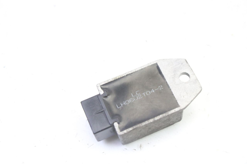 photo de REGULADOR SKYTEAM DAX REPLICA 110 (2005 - 2015) - Otra perspectiva