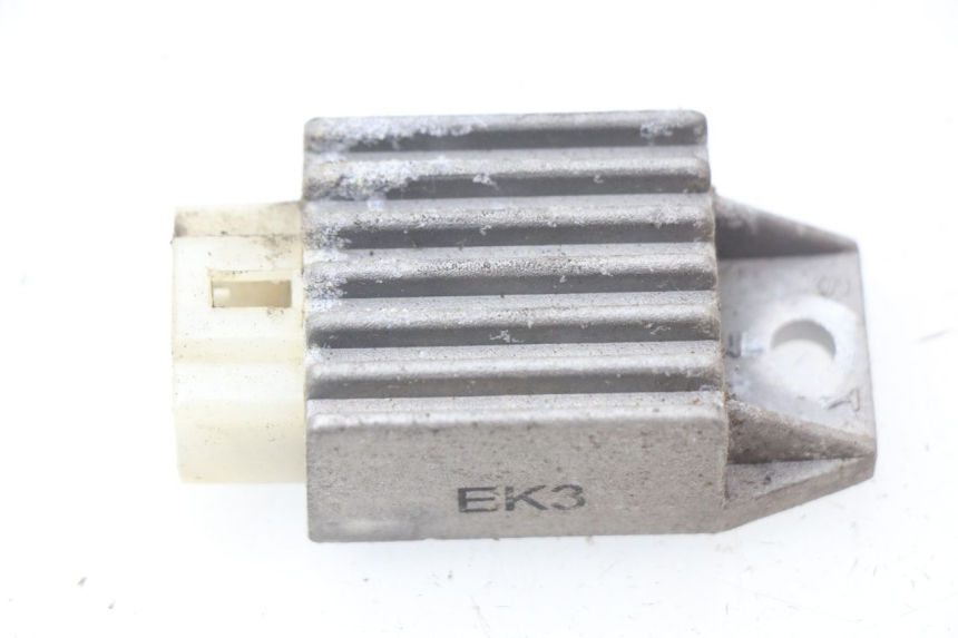 photo de REGULADOR SYM DD 50 (2005 - 2011) - Vista principal