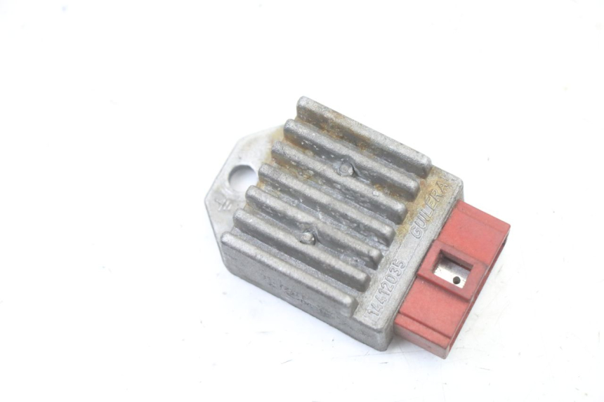 photo de REGULADOR DERBI SENDA SM DRD X-TREME 50 (2011 - 2017) - Vista principal