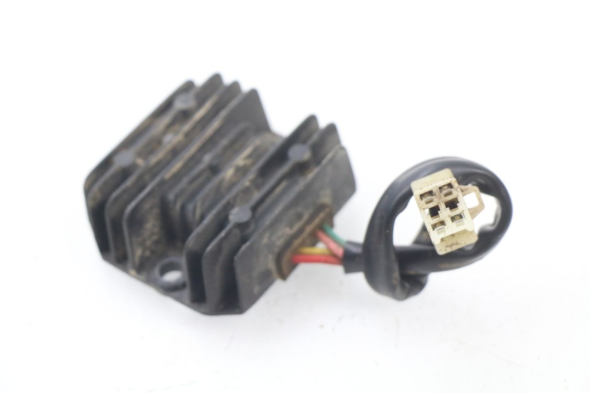 photo de REGULADOR LIFAN DIRT SKUD 200 - Zoom estado de uso