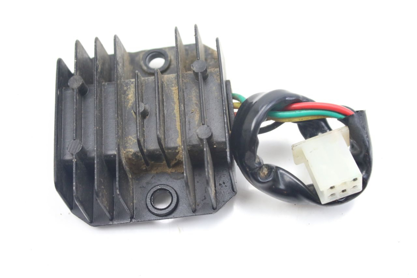 photo de REGULADOR DE CARGA XTRM FACTORY DIRTBIKE BSE 150 - Vista principal