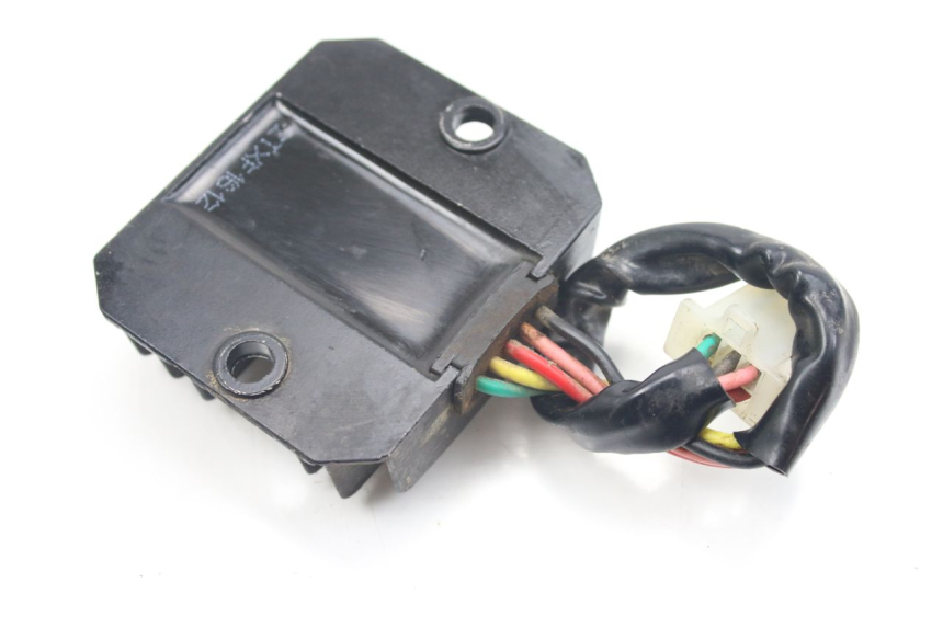 photo de REGULADOR DE CARGA XTRM FACTORY DIRTBIKE BSE 150 - Detalle de la pieza