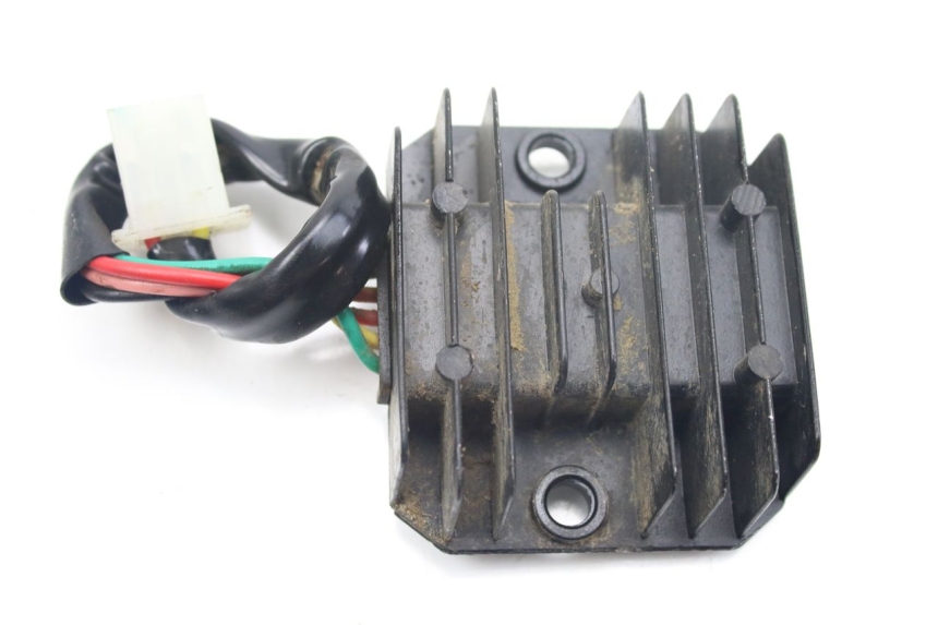 photo de REGULADOR DE CARGA XTRM FACTORY DIRTBIKE BSE 150 - Otra perspectiva