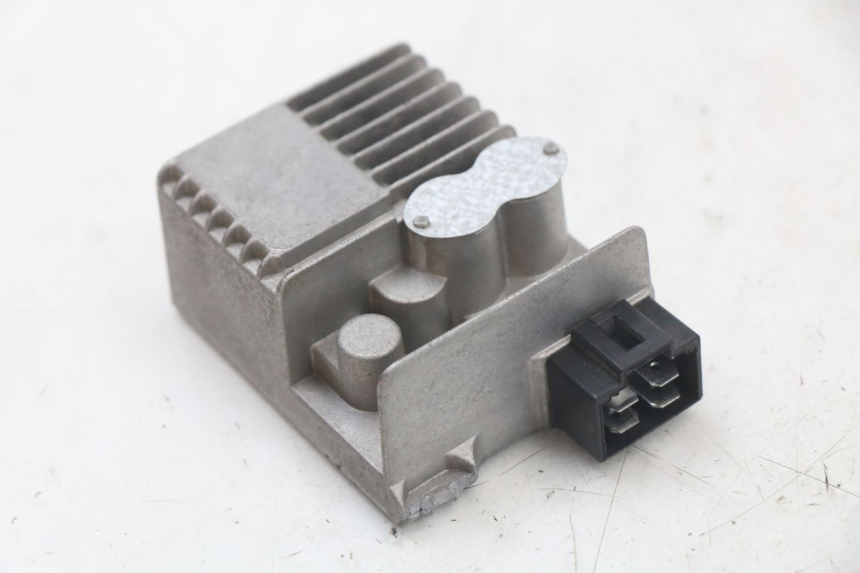 photo de REGULADOR WAYSCRAL E-START 1 (2018 - 2022) - Vista principal