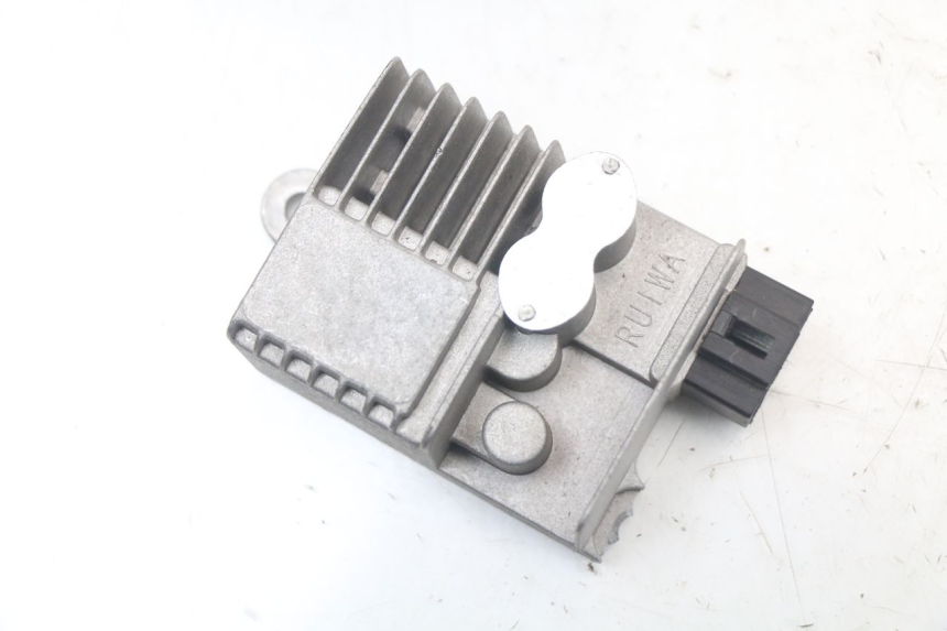 photo de REGULADOR WAYSCRAL E-START 1 (2018 - 2022) - Detalle de la pieza